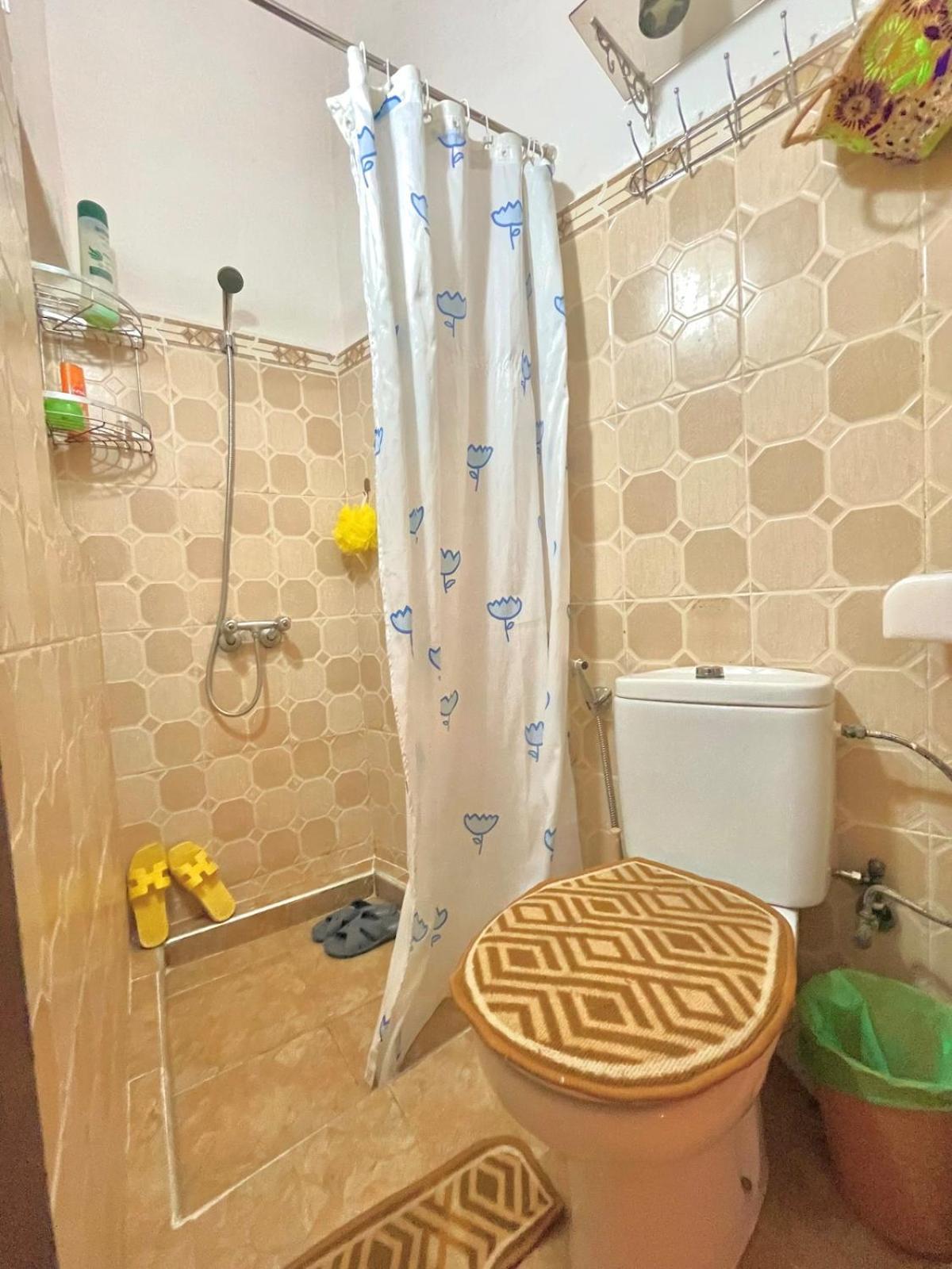 Sherifa House マラケシュ エクステリア 写真